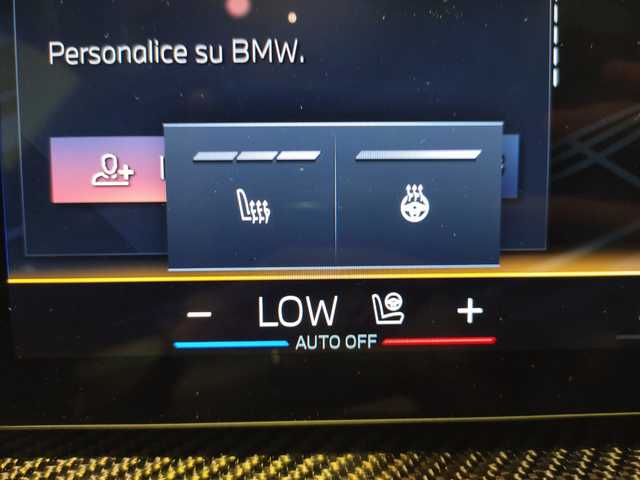 BMW X5 xDrive50e color Negro. Año 2024. 360KW(489CV). Híbrido Electro/Gasolina. En concesionario Quadis Munich de Barcelona
