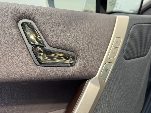 Foto 18 BMW iX xDrive40 240 kW (326 CV)