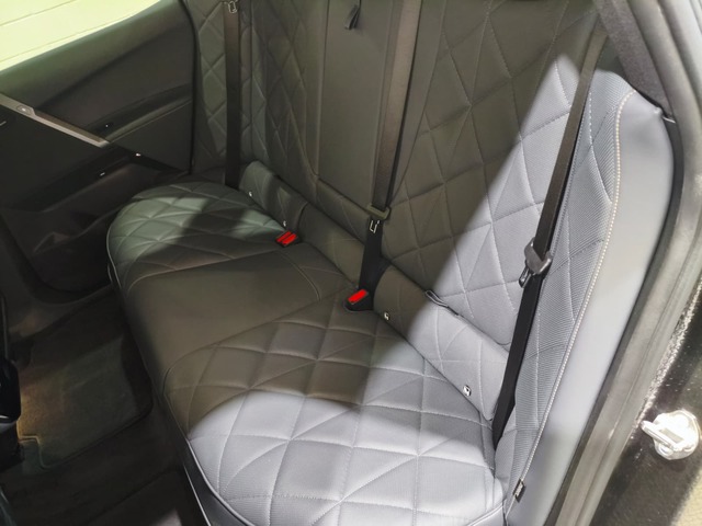 Foto 9 BMW iX xDrive45 300 kW (408 CV)