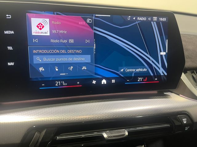 Foto 20 BMW iX2 eDrive20 150 kW (204 CV)