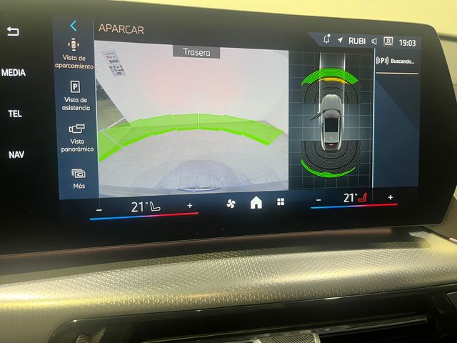 Foto 24 BMW iX2 eDrive20 150 kW (204 CV)