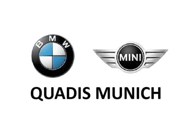 BMW iX2 eDrive20 color Gris. Año 2025. 150KW(204CV). Eléctrico. En concesionario Quadis Munich de Barcelona