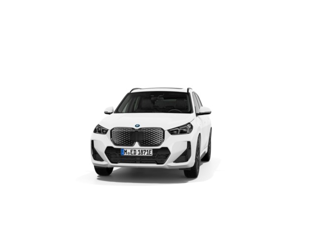 Foto 1 BMW iX1 xDrive30 230 kW (313 CV)