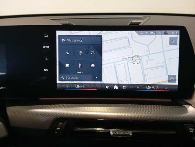 Foto 16 BMW iX1 eDrive20 150 kW (204 CV)