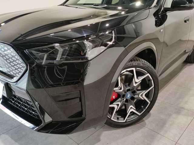 Foto 6 BMW iX2 xDrive30 230 kW (313 CV)