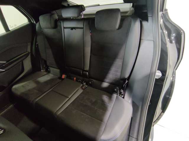 Foto 9 BMW iX2 xDrive30 230 kW (313 CV)