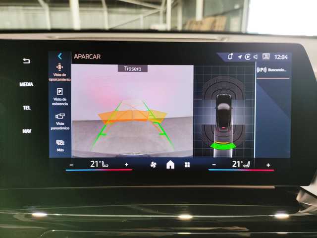 Foto 11 BMW iX2 xDrive30 230 kW (313 CV)