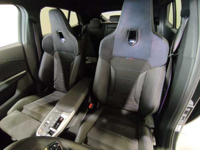 Foto 12 BMW iX2 xDrive30 230 kW (313 CV)