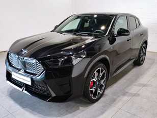Fotos de BMW iX2 xDrive30 color Negro. Año 2025. 230KW(313CV). Eléctrico. En concesionario Quadis Munich (Manresa) de Barcelona