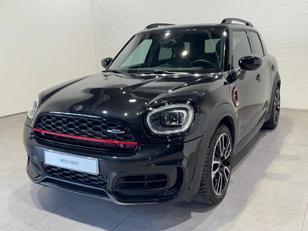 Fotos de MINI Countryman John Cooper Works 225 kW (306 CV)