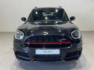 Fotos de MINI Countryman John Cooper Works 225 kW (306 CV)