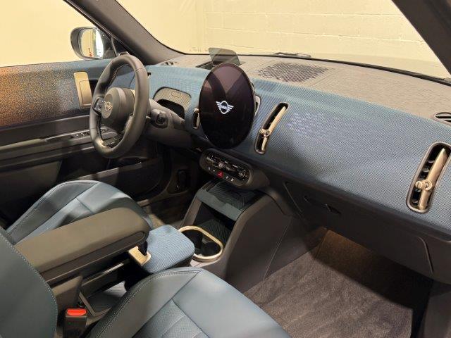 fotoG 7 del MINI MINI Countryman D 120 kW (163 CV) 163cv Diésel del 2024 en Barcelona