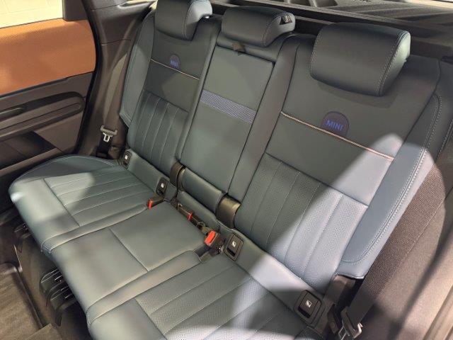 fotoG 8 del MINI MINI Countryman D 120 kW (163 CV) 163cv Diésel del 2024 en Barcelona