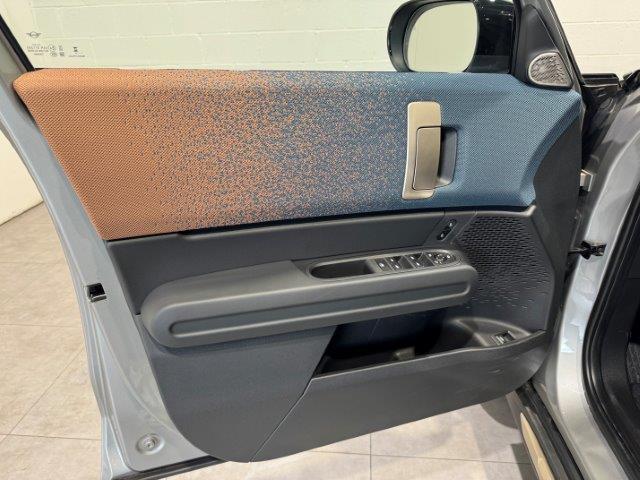 fotoG 10 del MINI MINI Countryman D 120 kW (163 CV) 163cv Diésel del 2024 en Barcelona