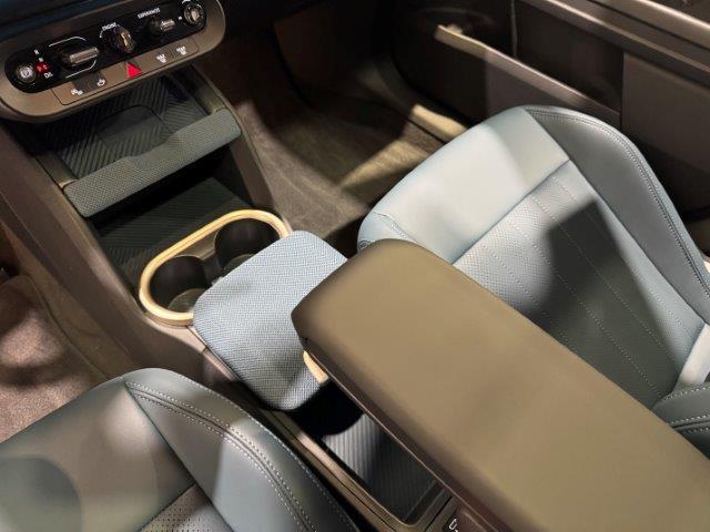 fotoG 12 del MINI MINI Countryman D 120 kW (163 CV) 163cv Diésel del 2024 en Barcelona