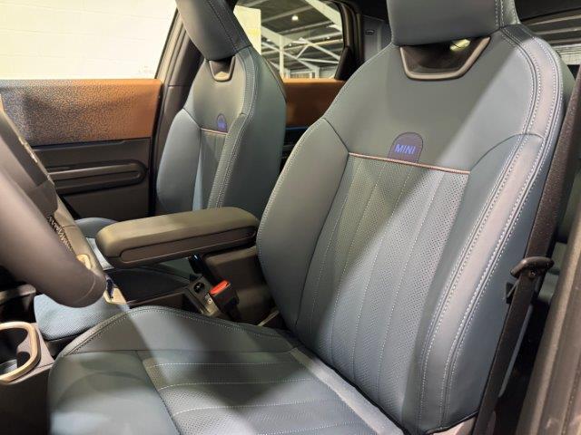 fotoG 14 del MINI MINI Countryman D 120 kW (163 CV) 163cv Diésel del 2024 en Barcelona