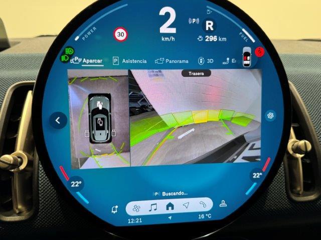 fotoG 15 del MINI MINI Countryman D 120 kW (163 CV) 163cv Diésel del 2024 en Barcelona