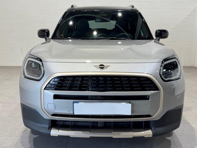 fotoG 17 del MINI MINI Countryman D 120 kW (163 CV) 163cv Diésel del 2024 en Barcelona