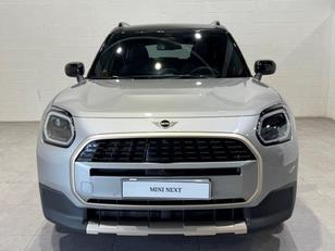Fotos de MINI Countryman D 120 kW (163 CV)