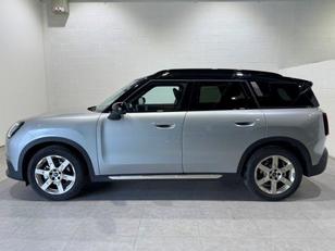 Fotos de MINI Countryman D 120 kW (163 CV)