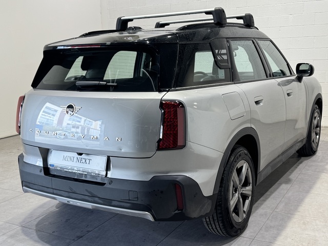 Foto 4 MINI  Countryman D 120 kW (163 CV)