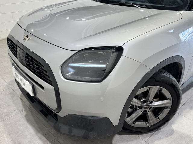 Foto 6 MINI  Countryman D 120 kW (163 CV)