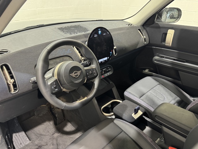 Foto 7 MINI  Countryman D 120 kW (163 CV)