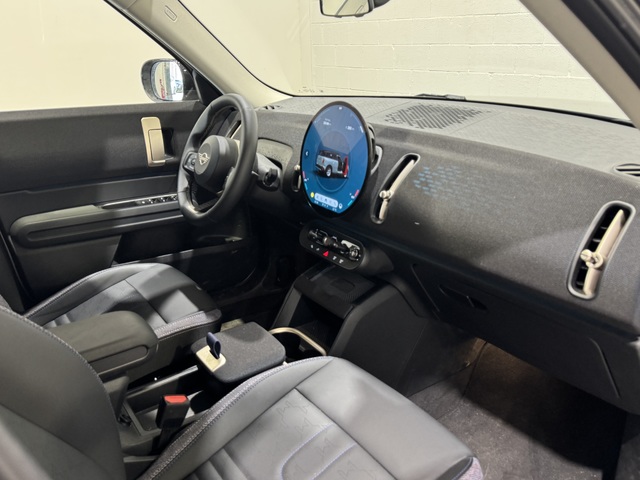 Foto 8 MINI  Countryman D 120 kW (163 CV)