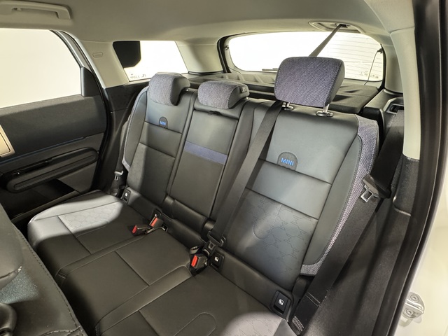 Foto 9 MINI  Countryman D 120 kW (163 CV)