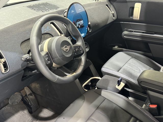 Foto 13 MINI  Countryman D 120 kW (163 CV)