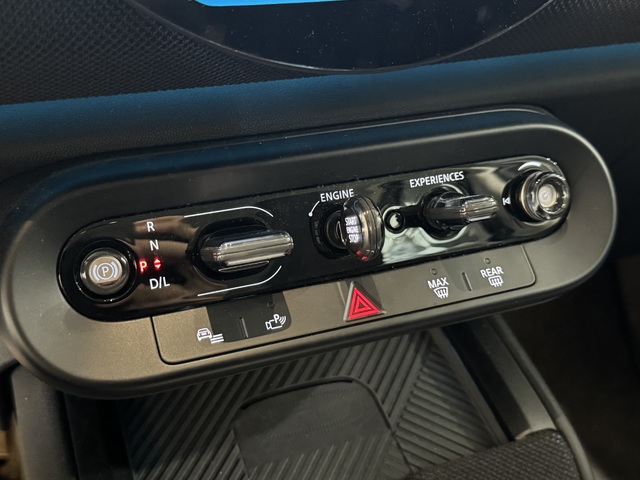 Foto 15 MINI  Countryman D 120 kW (163 CV)