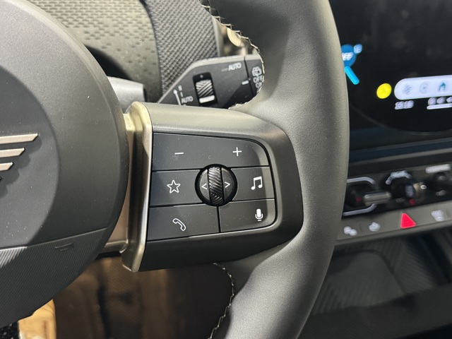 Foto 18 MINI  Countryman D 120 kW (163 CV)