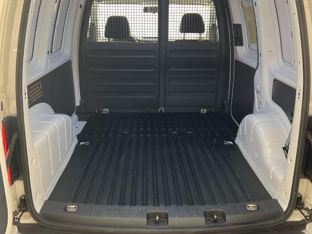 Volkswagen Caddy Profesional Furgon 2.0 TDI BMT 75 kW (102 CV)