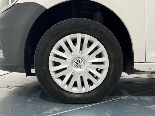 Volkswagen Caddy Profesional Furgon 2.0 TDI BMT 75 kW (102 CV)