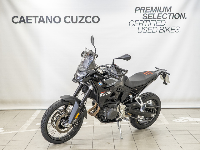 BMW Motorrad F 900 GS  BMW Motorrad F 900 GS  de ocasión