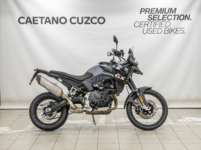 BMW Motorrad F 900 GS  BMW Motorrad F 900 GS  de ocasión