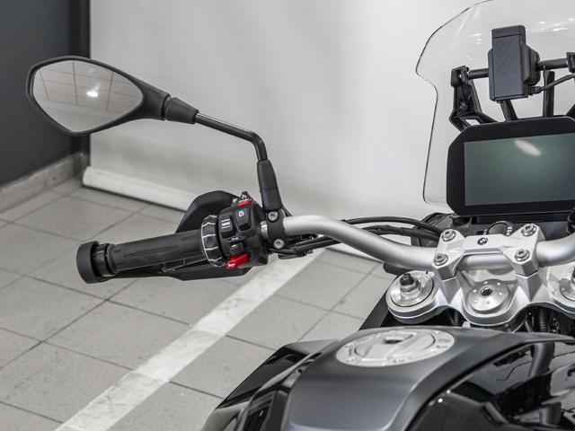 BMW Motorrad F 900 GS  BMW Motorrad F 900 GS  de ocasión