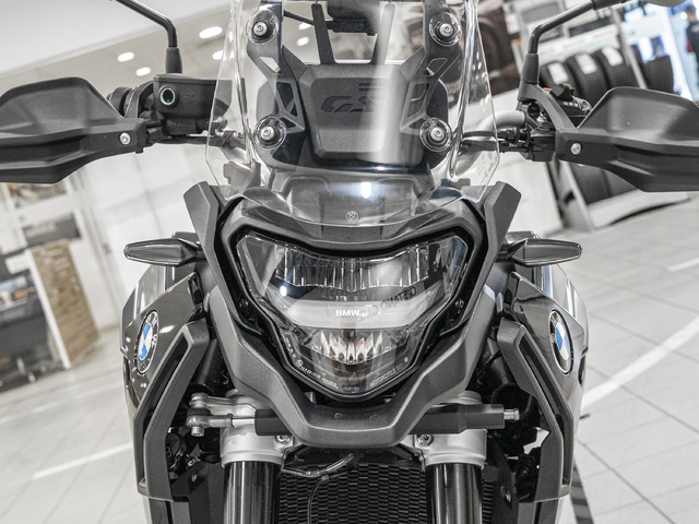 BMW Motorrad F 900 GS  BMW Motorrad F 900 GS  de ocasión