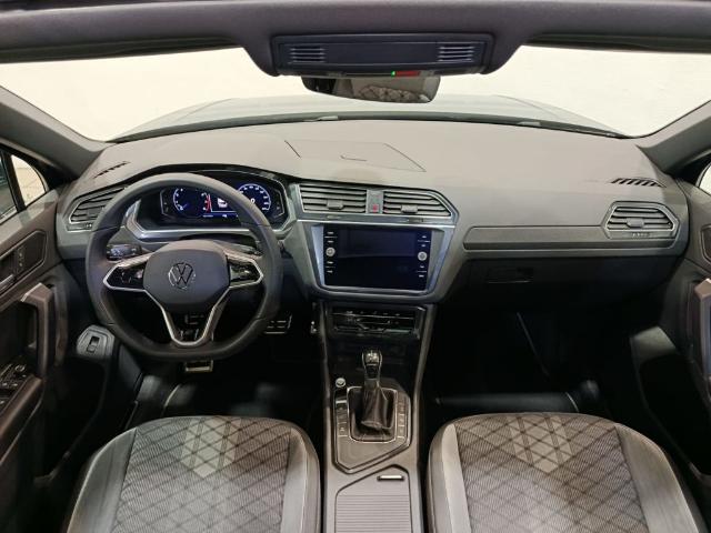 Volkswagen Tiguan R-Line 1.5 TSI 110 kW (150 CV) DSG
