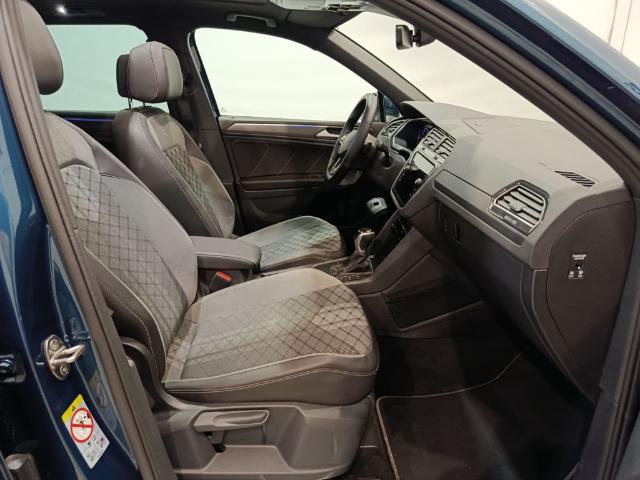 Volkswagen Tiguan R-Line 1.5 TSI 110 kW (150 CV) DSG