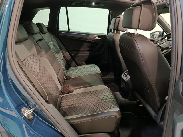 Volkswagen Tiguan R-Line 1.5 TSI 110 kW (150 CV) DSG