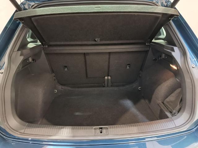Volkswagen Tiguan R-Line 1.5 TSI 110 kW (150 CV) DSG