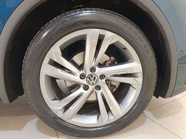 Volkswagen Tiguan R-Line 1.5 TSI 110 kW (150 CV) DSG