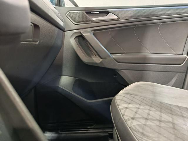 Volkswagen Tiguan R-Line 1.5 TSI 110 kW (150 CV) DSG