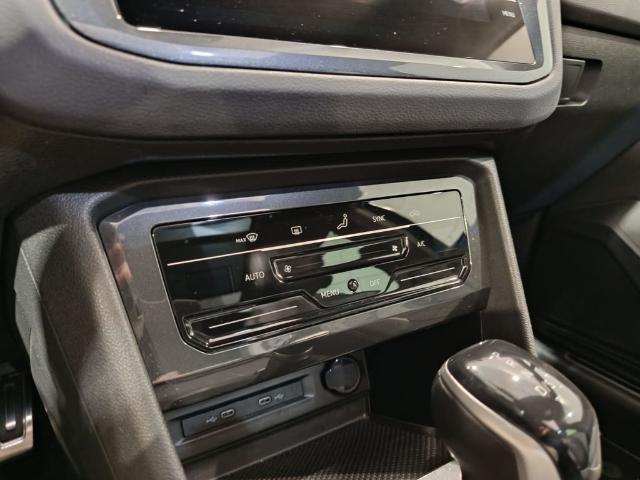 Volkswagen Tiguan R-Line 1.5 TSI 110 kW (150 CV) DSG