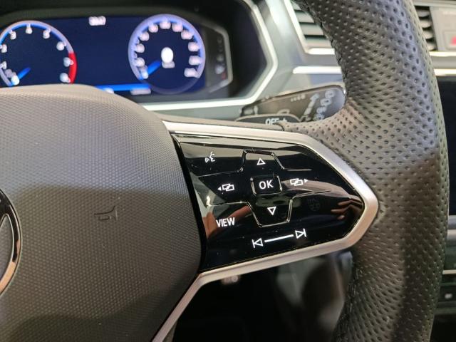 Volkswagen Tiguan R-Line 1.5 TSI 110 kW (150 CV) DSG