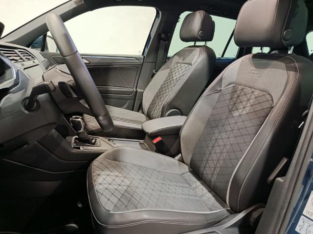 Volkswagen Tiguan R-Line 1.5 TSI 110 kW (150 CV) DSG