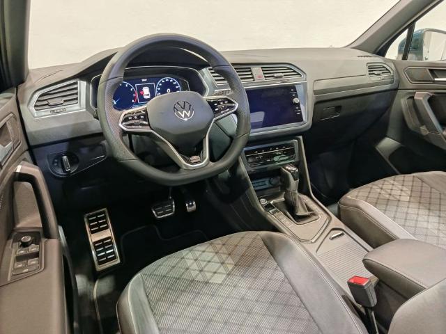 Volkswagen Tiguan R-Line 1.5 TSI 110 kW (150 CV) DSG