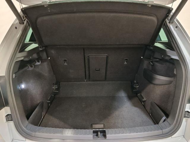 Skoda Karoq 1.5 TSI ACT Sportline DSG 110 kW (150 CV)