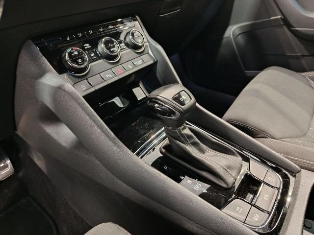 Skoda Karoq 1.5 TSI ACT Sportline DSG 110 kW (150 CV)